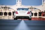 Mercedes-Benz C63 AMG Black Series Coupe 2011 года (WW)